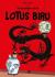 Petualangan Tintin: Lotus Biru